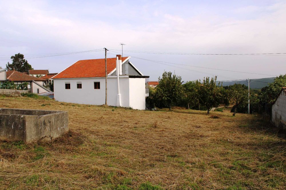Moradia para venda em Trás-os-Montes