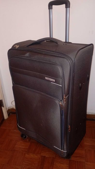 Mala Viagem Porão