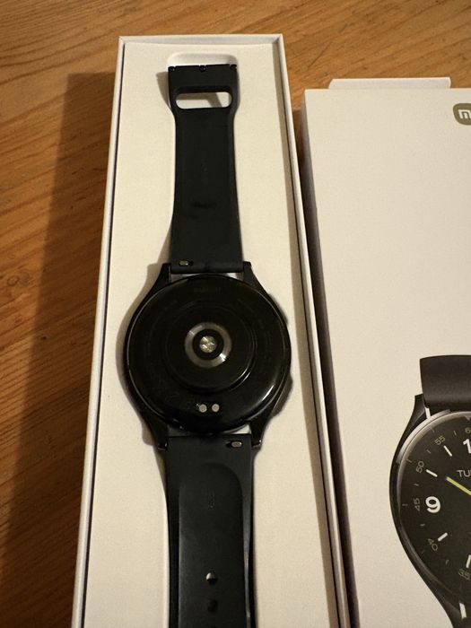 Zegarek xiaomi watch 2