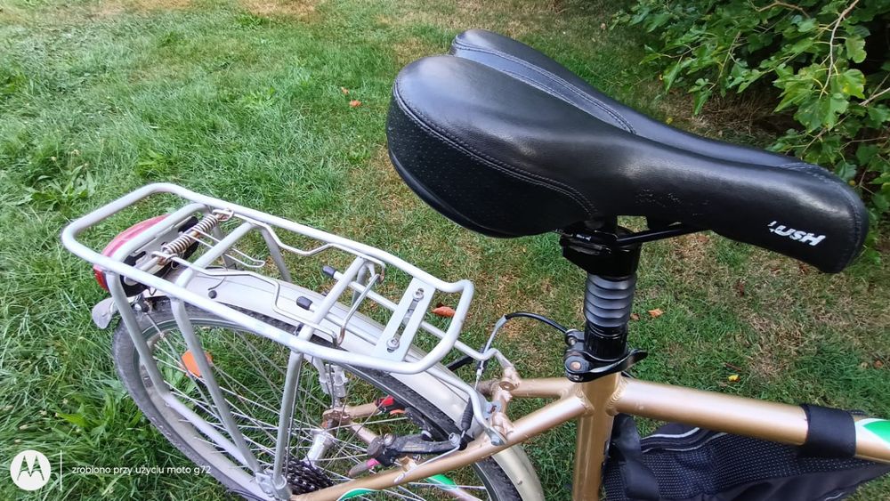 Rower Kross Trans Pacific