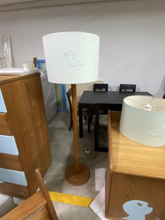 Quarto de Criança BOP
