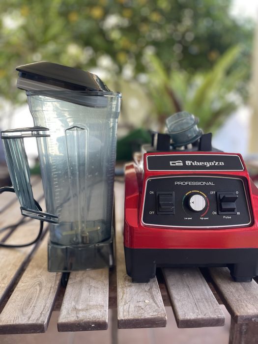 Liquidificadora Profissional Orbegozo BV 9600 – 950W