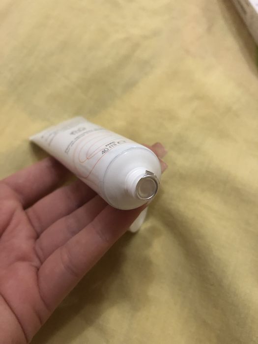 Крем Avene Cicalfate