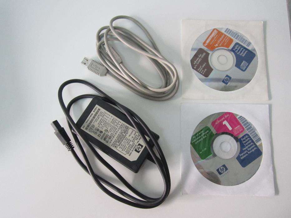 Used HP CD Recorder64585104162306121