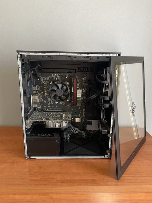 Computador Gaming OMEN