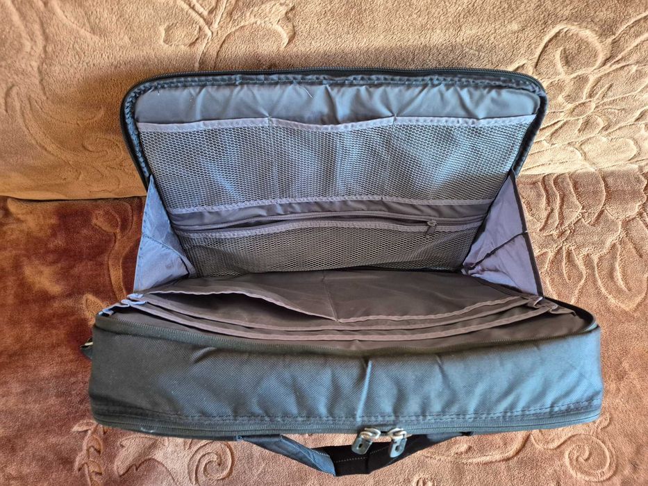 Torba na laptop DELL - nowa