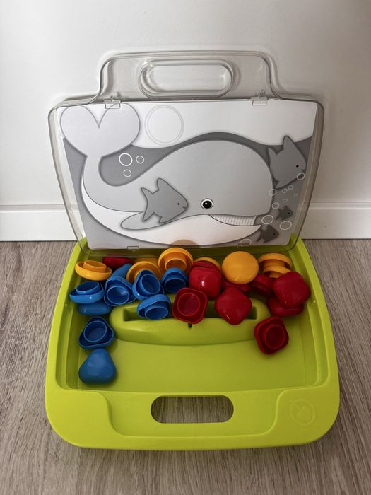 Ферма vladi toys +Дитячі пазли