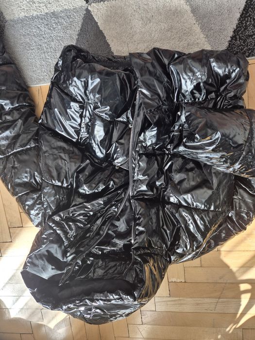 Kurtka damska z kapturem Mohito