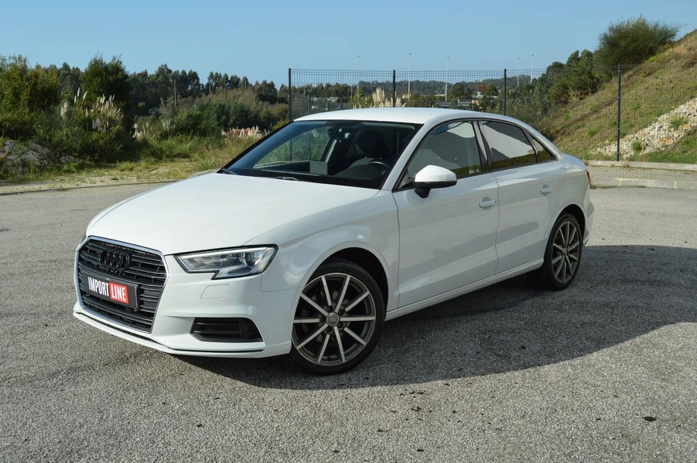 Audi A3 Limousine 30 TFSI