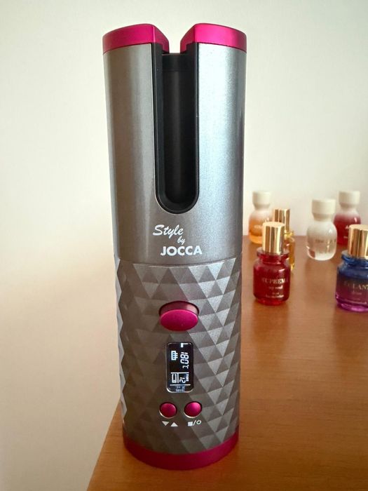 Máquina de caracóis