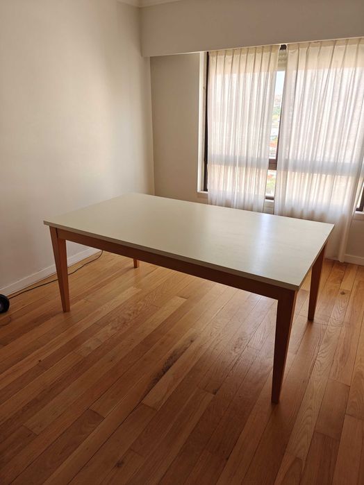 Mesa Jantar 180x100