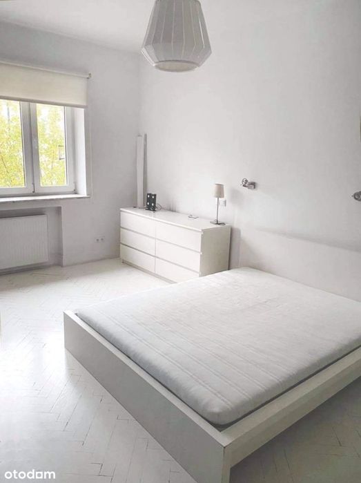 Mieszkanie 45 m Słowackiego Żoliborz - Widok 5