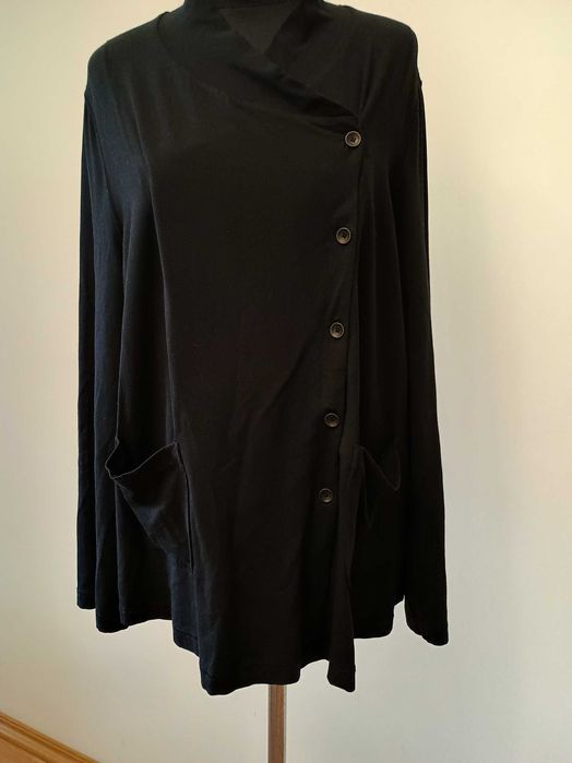 Стильний кардиган жакет німецького дизайнерського бренду «OSKA»