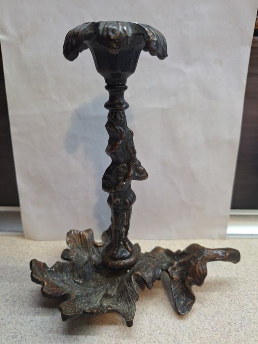 Продам Подсвечник ПАЖ