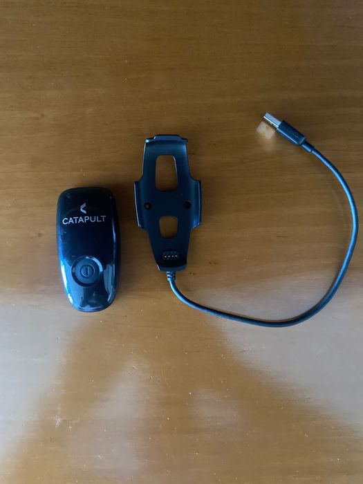 CATAPULT PLAYR Rastreador GPS portátil,
