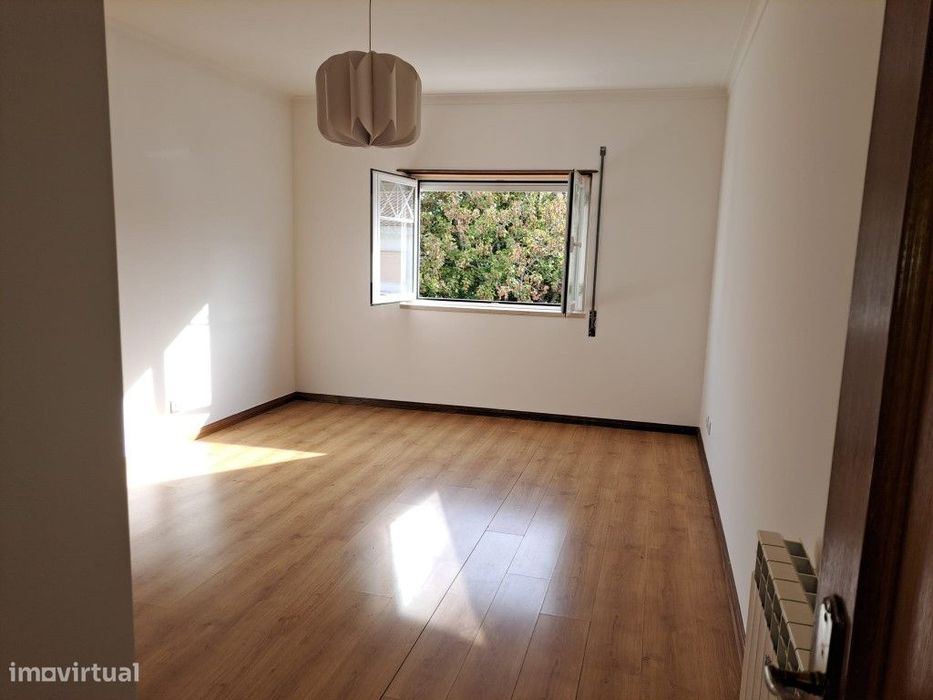 Apartamento T2 Malveira - centro