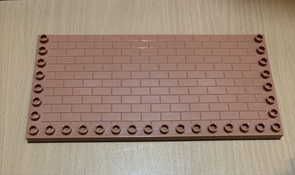 Конструктор Lego Duplo
