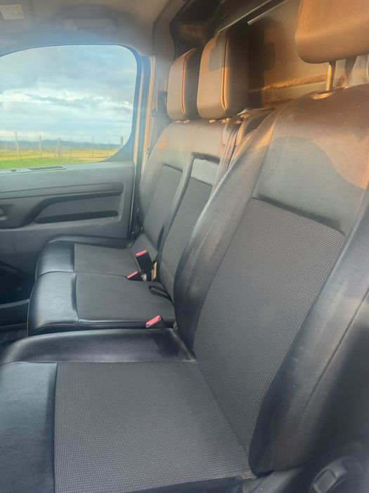 PEUGEOT EXPERT 2.0 hdi 2020