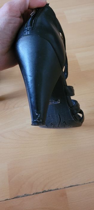 Sandały 5th Avenue 37