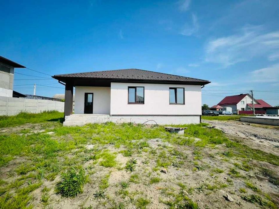 Будинок за адресою вул. Заболотного ак. (площа 100 м²) - Atlanta.ua - фото 4