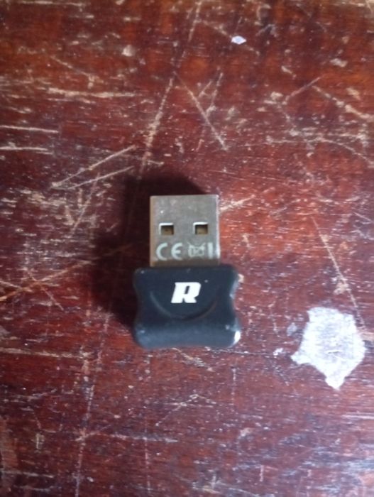 adapter bluetooth usb