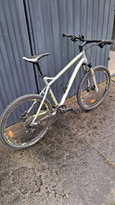 Rower Ghost SE 5000 Hardtail