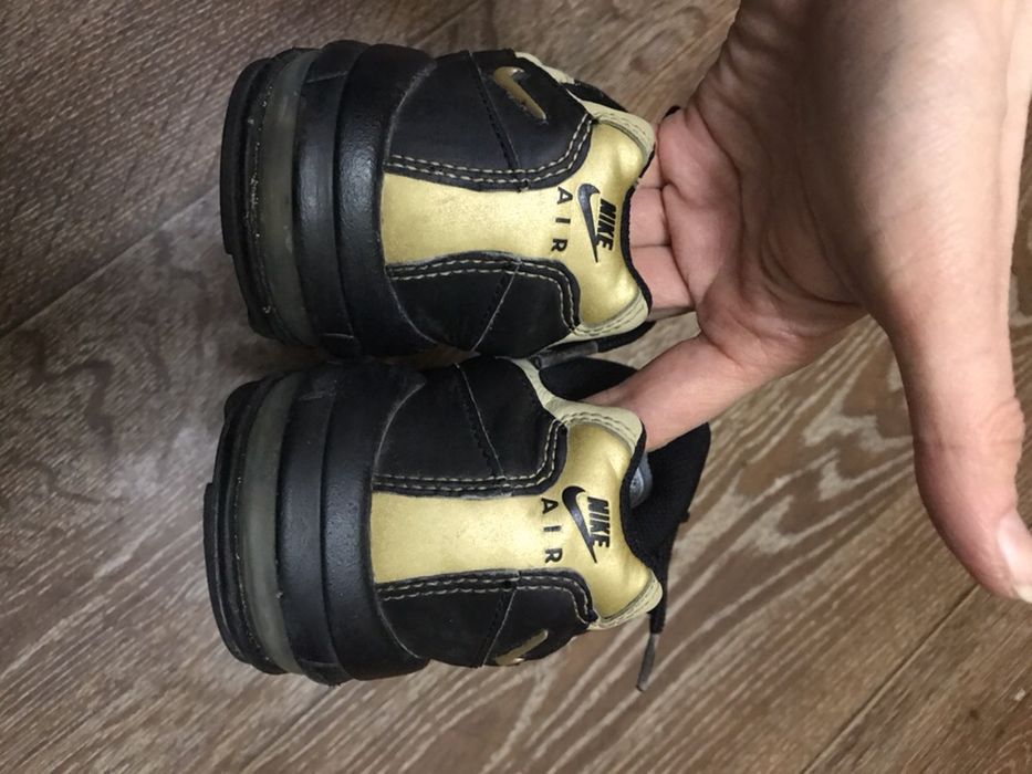 Кроссовки Nike Air Max