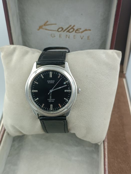 Zegarek casio quartz