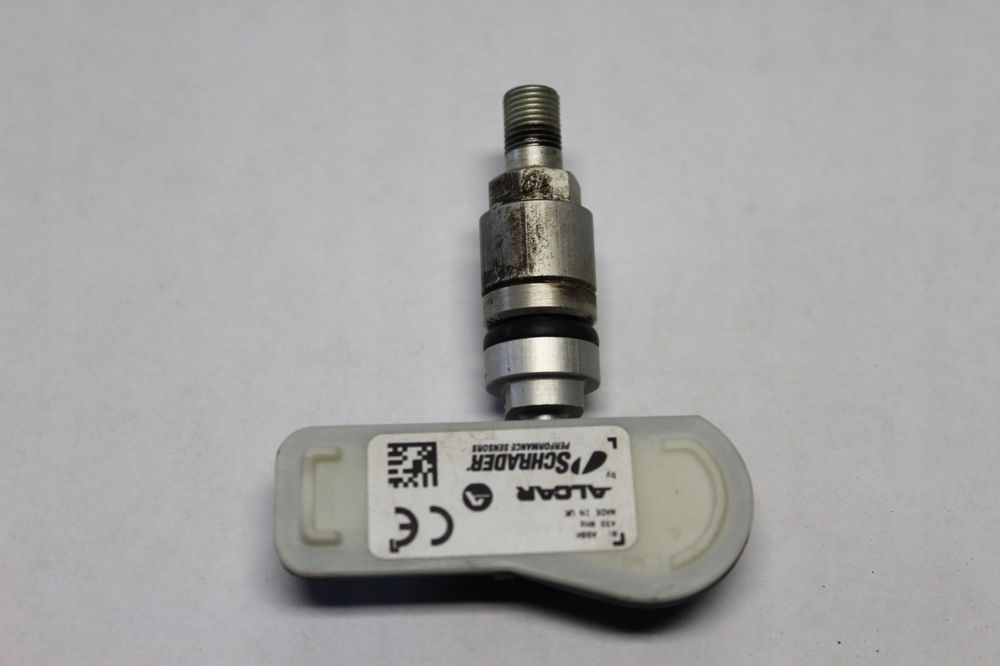 1 x czujniki ciśnienia tpms mercedes citan 2013 -2020 433mhz