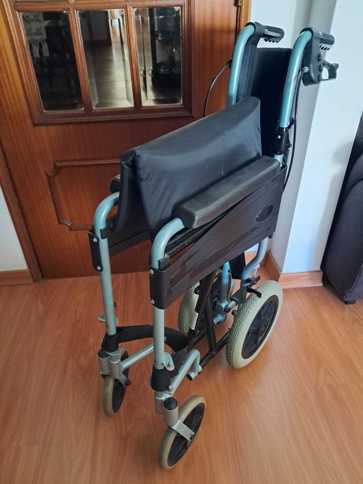 Cadeira de Rodas