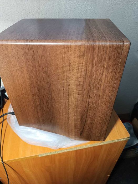 Студiйнi монiтори Prodipe Pro 7 V4 Walnut Wood (НОВI+Подарунок)