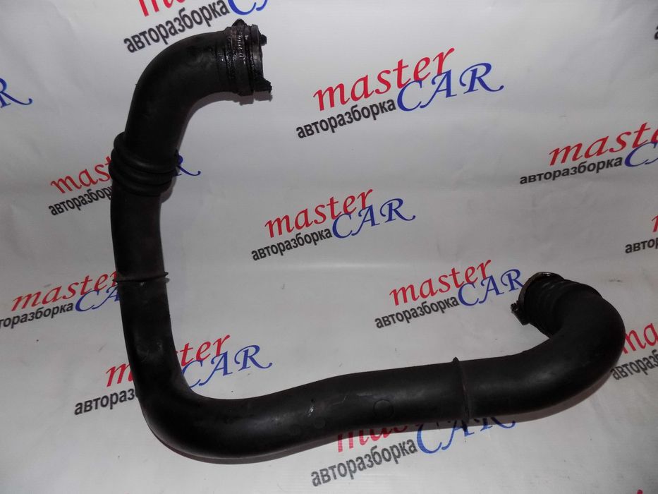 Патрубок інтеркулера 8200230579 8200582483 Master Movano 2.5ЗАПЧАСТИНИ