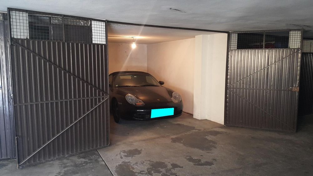T2 com garagem box (Rio Tinto, Forno, perto da Areosa)