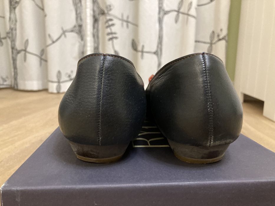 Baleriny Ryłko 36,5