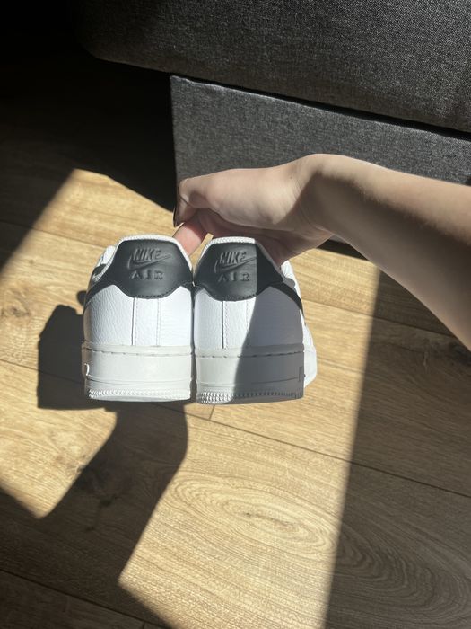 Nike air force białe
