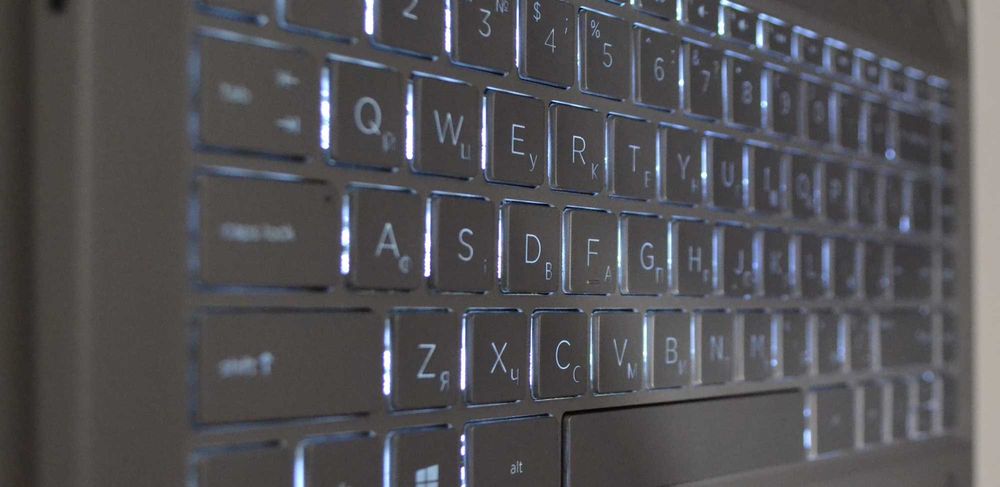 Великий вибір ноутбуків \\ HP Pavilion 14-ce2068st