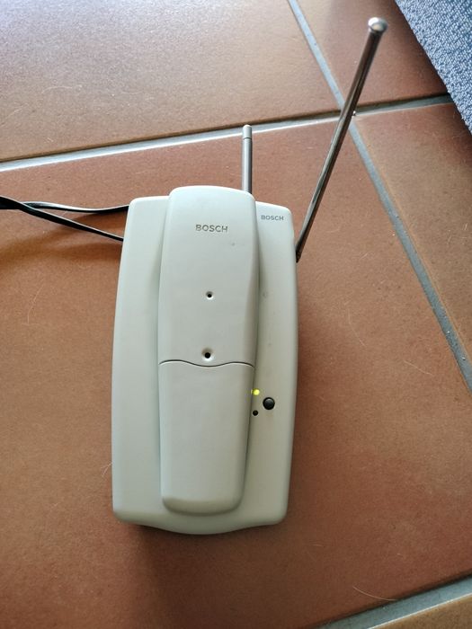 Telefone vintage Robert Bosh Lda