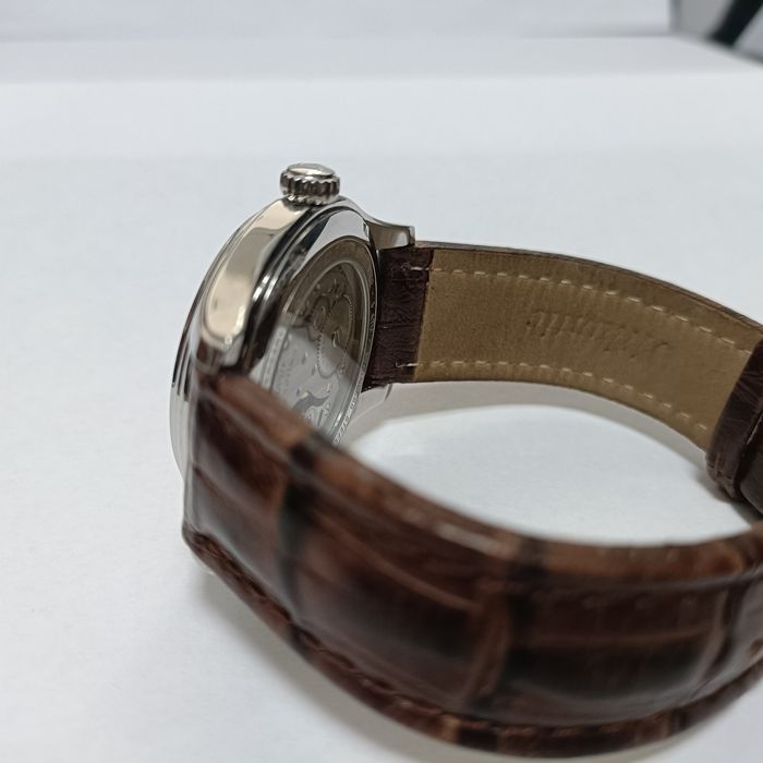 Zegarek Atlantic Worldmaster