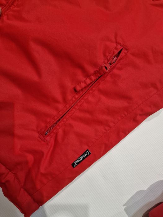 Kurtka Chamonix Sportswear roz,S,M,46,48 50 narciarska snowboardowa