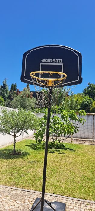 Tabela de basquetebol KIPSTA