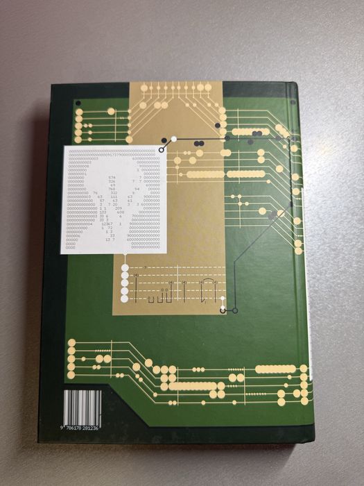 Механічне піаніно книга