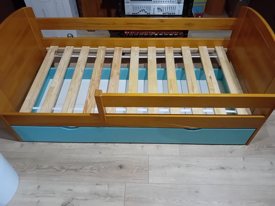 Łóżko dziecięce 80×160