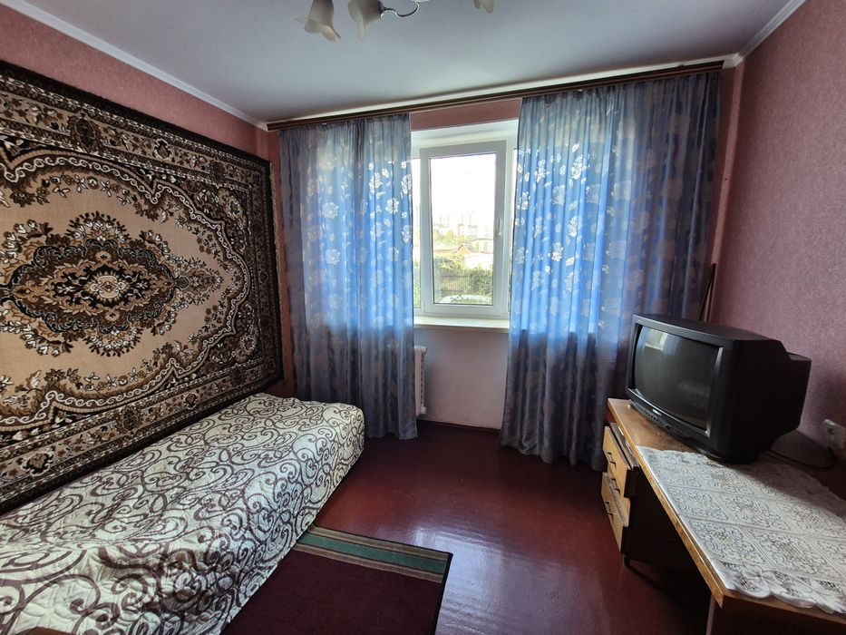 3-кімнатна квартира за адресою (площа 65 м²) - Atlanta.ua - фото 5