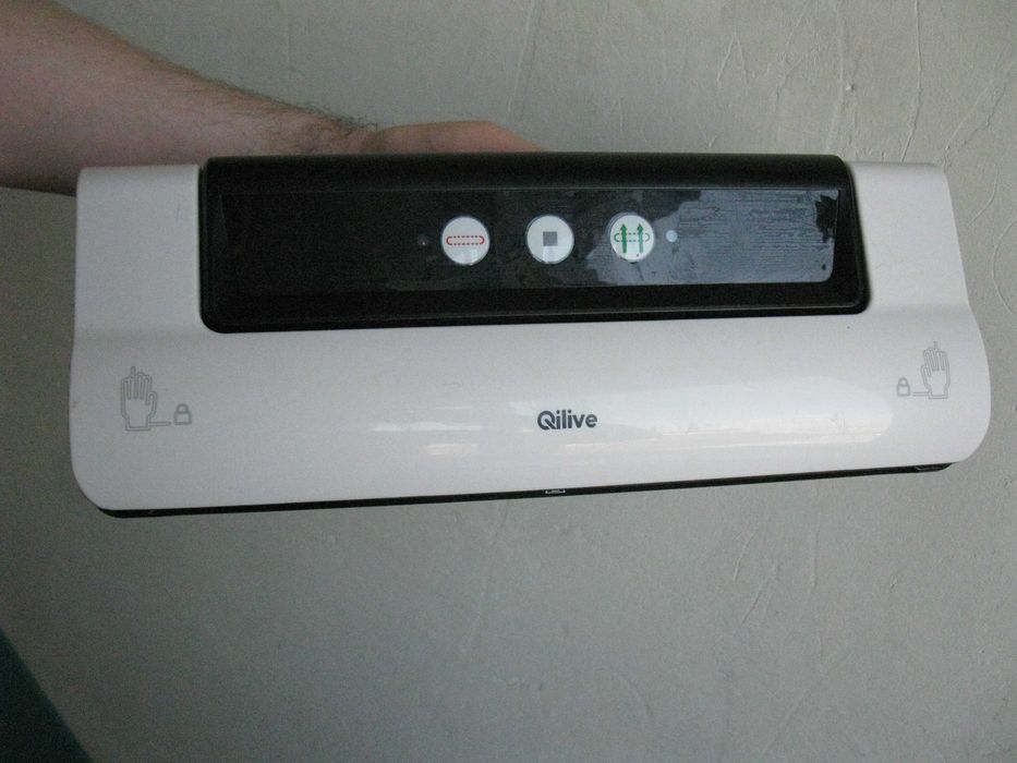 Вакууматор Qilive Q.5051