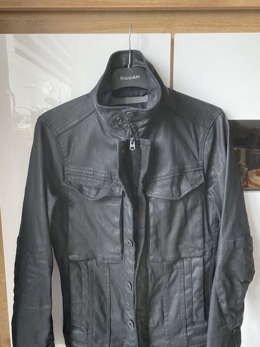 Kurtka katana firmy G - Star Raw roz XXS