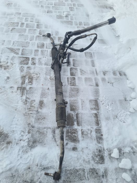 Рульова рейка BMW e39 БМВ е39