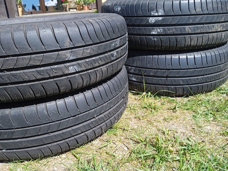 felgi aluminiowe 3x112 smart fortwo 450 opony lato 165/65 15 i 185/60