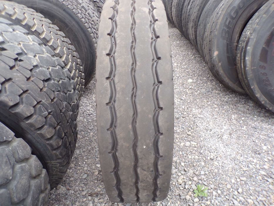 opona 13R22.5 BF Goodrich Cross Control (900 netto)