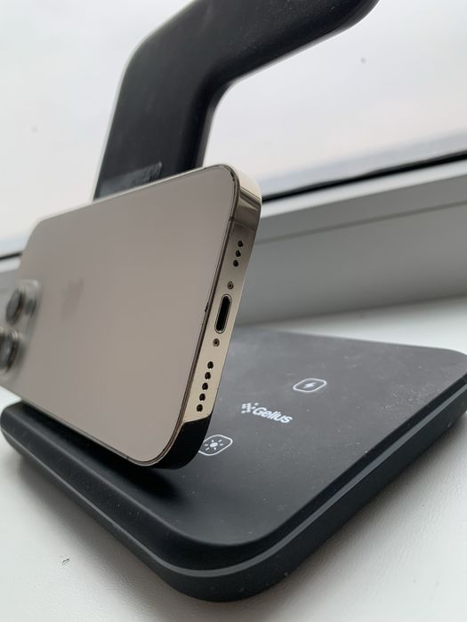 Iphone 14 pro 128gb Gold