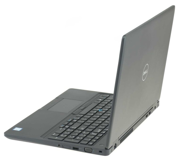 Laptop Dell Latitude 5580 FHD | i5 | 16GB Ram | 480GB SSD | Windows 11